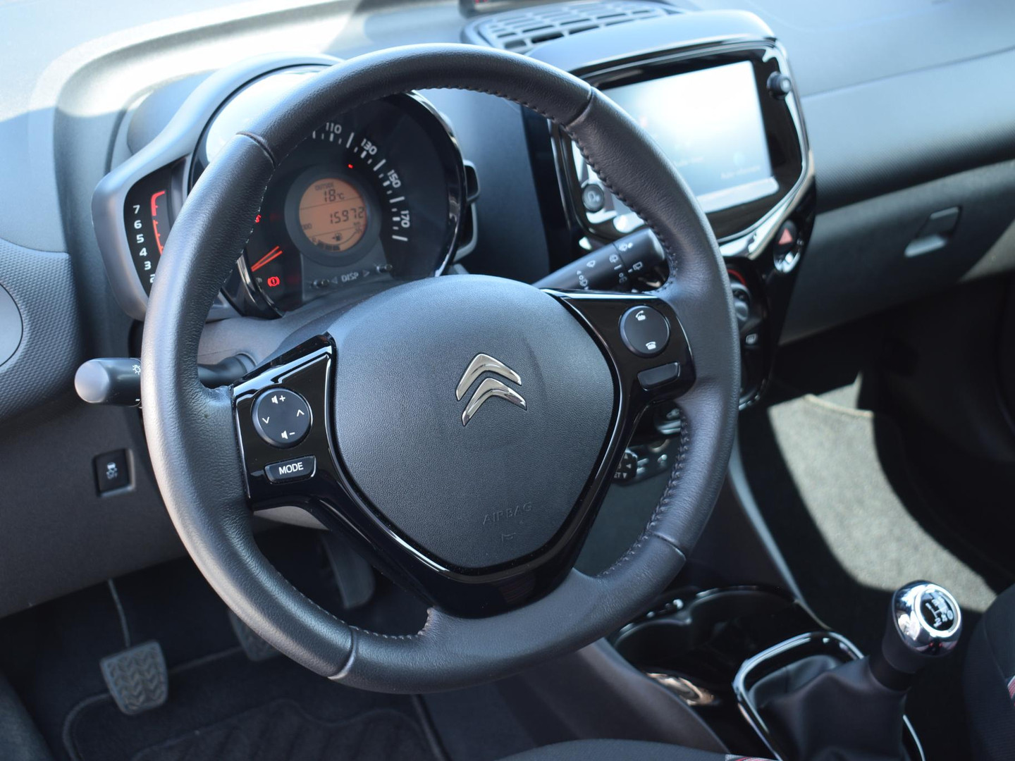 Citroën Citroën