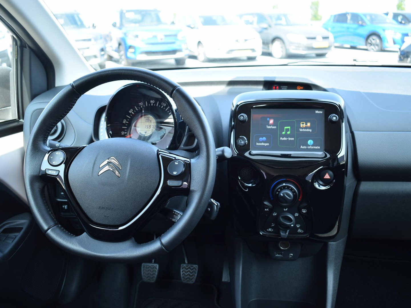 Citroën Citroën
