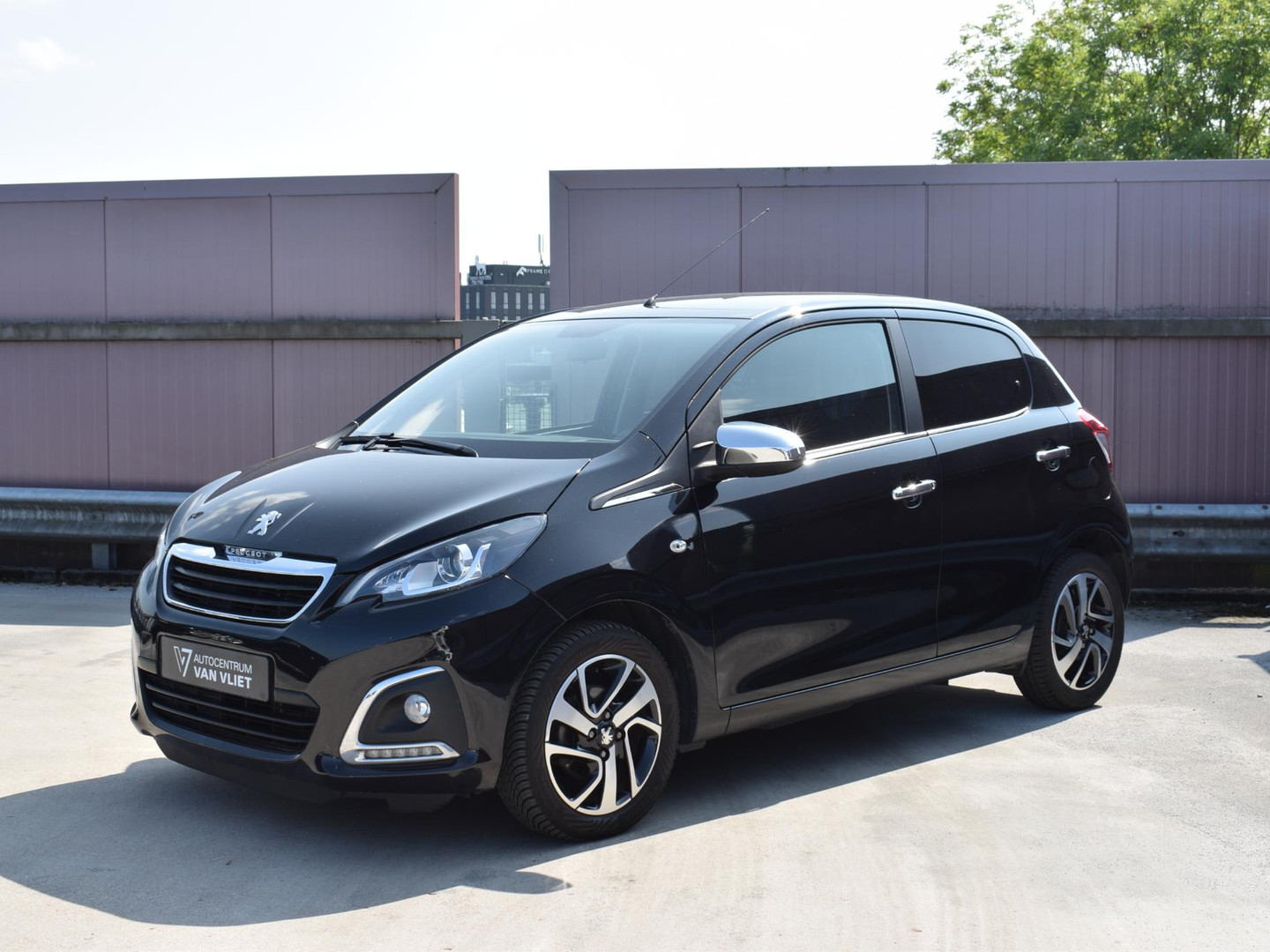 Peugeot