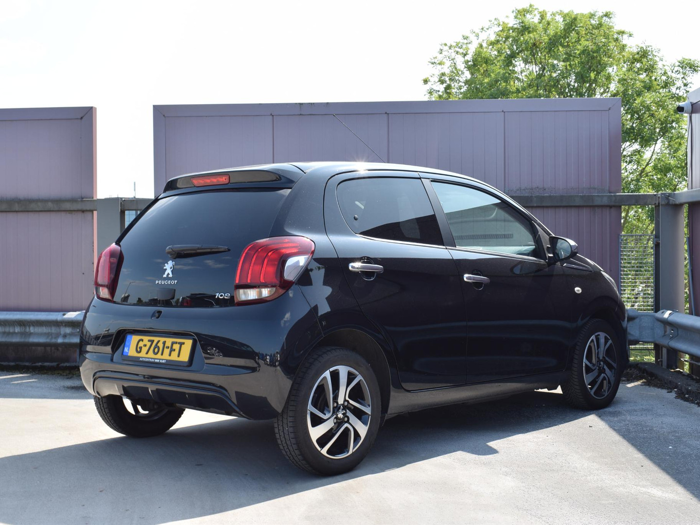 Peugeot