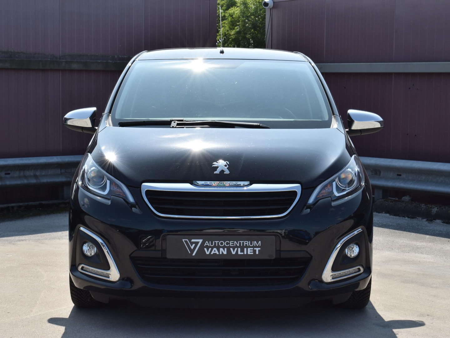 Peugeot