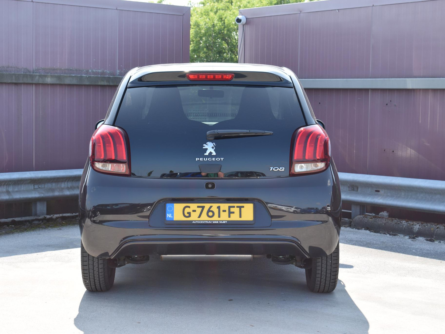 Peugeot