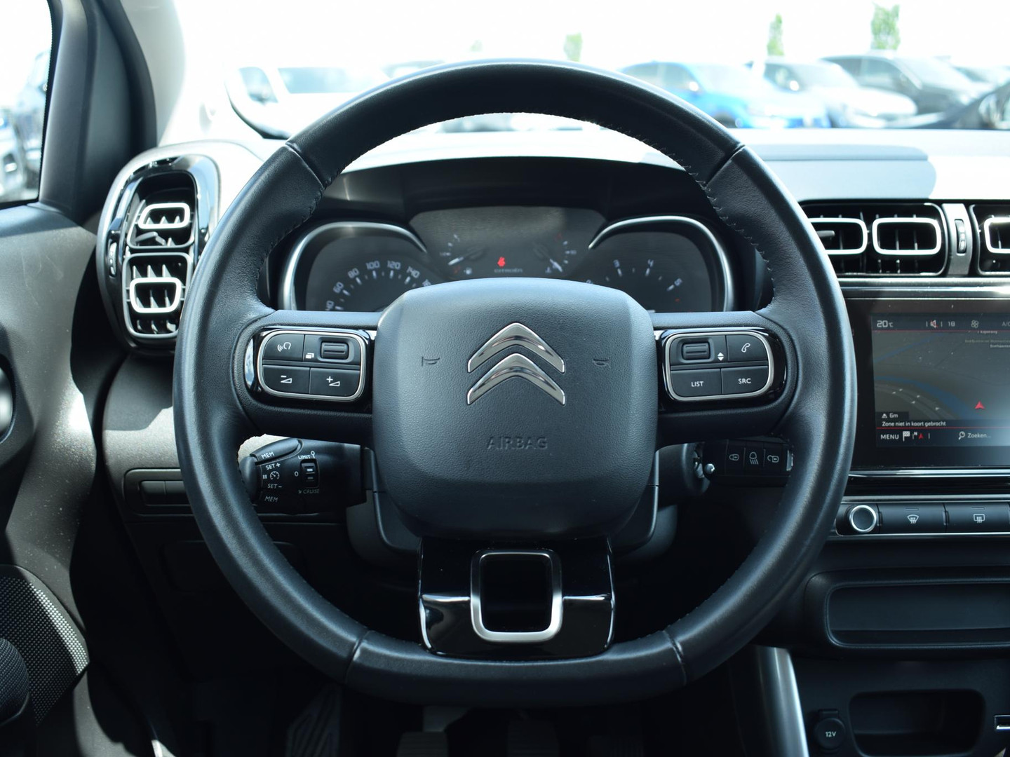 Citroën Citroën