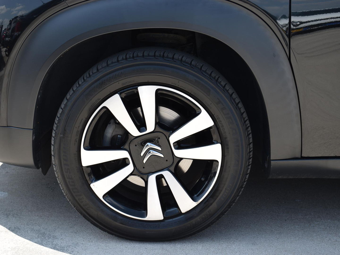 Citroën Citroën