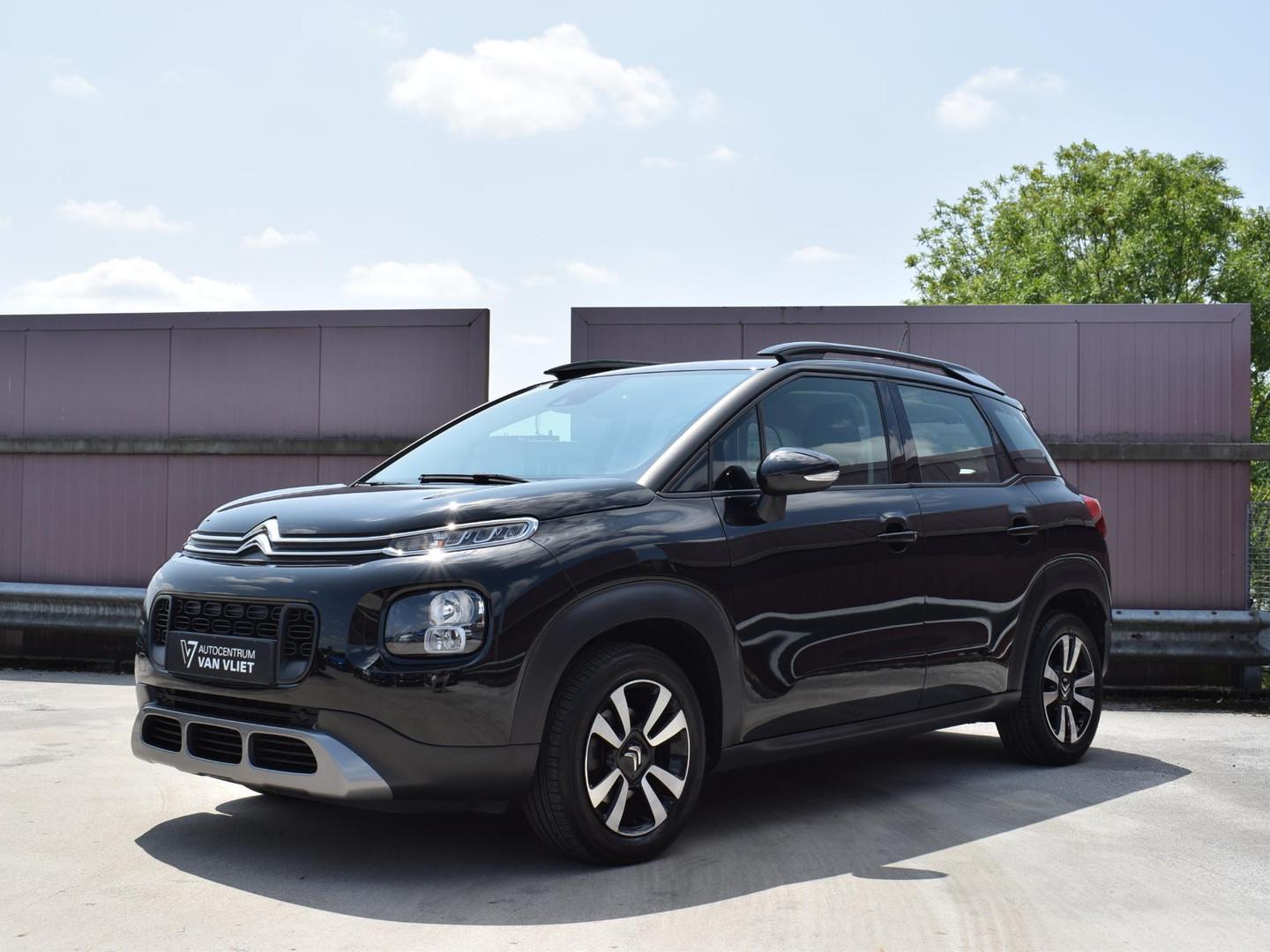 Citroën Citroën