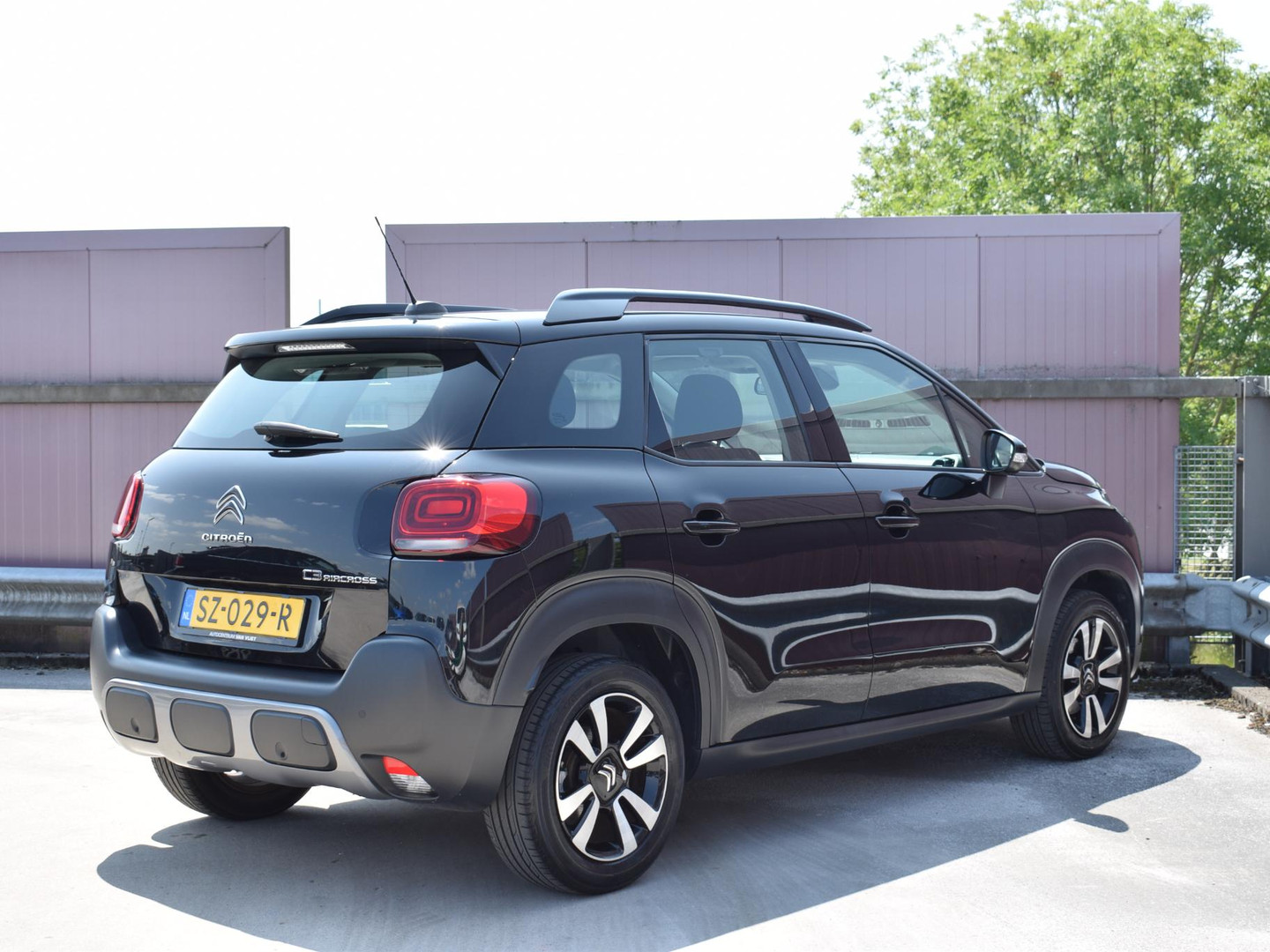 Citroën Citroën