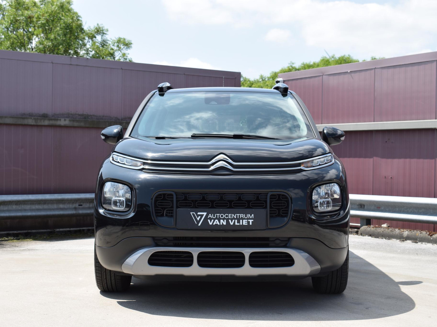 Citroën Citroën