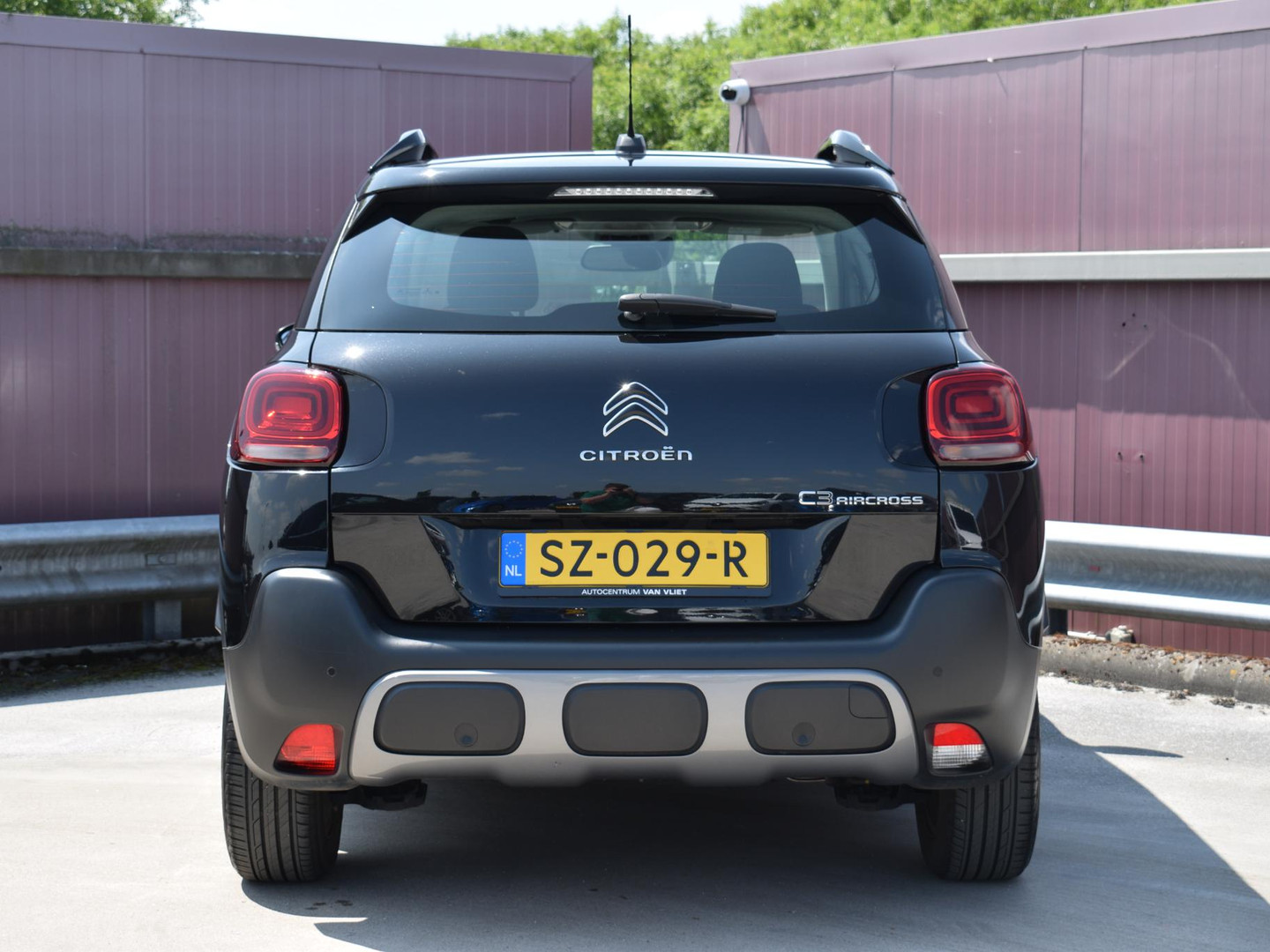 Citroën Citroën