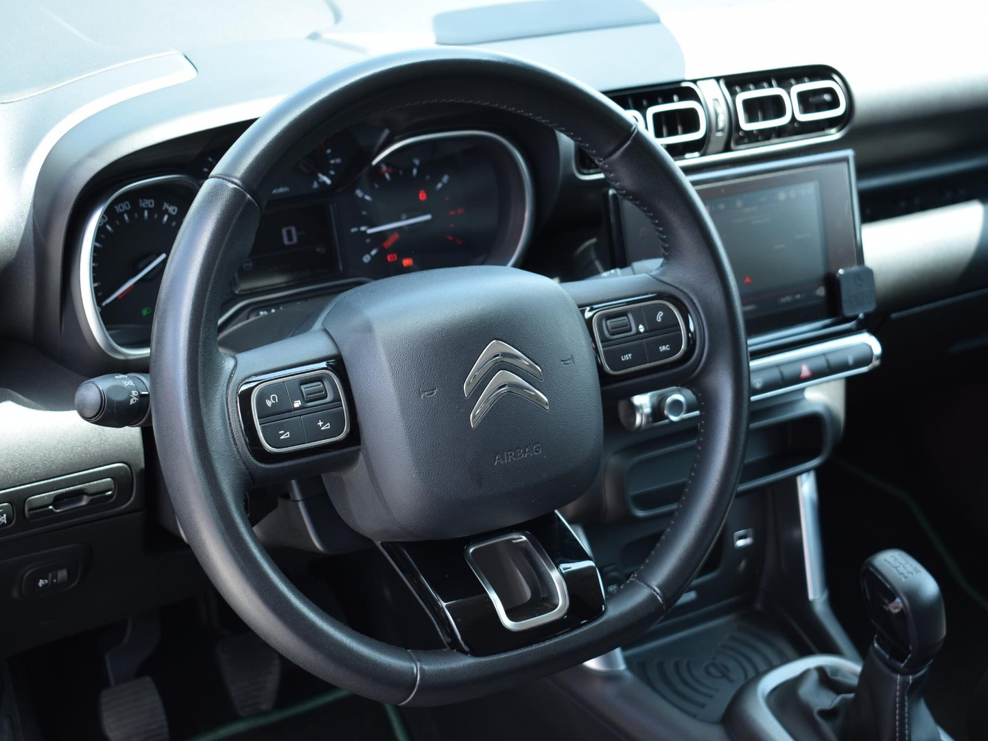 Citroën Citroën