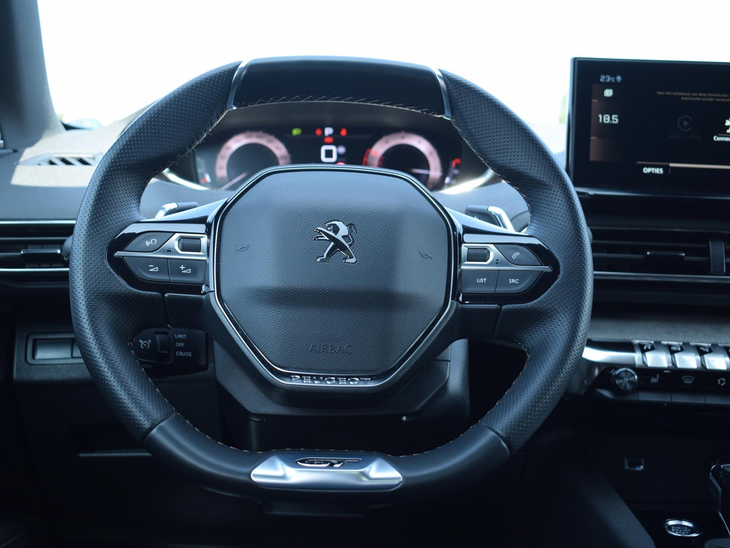 Peugeot Peugeot