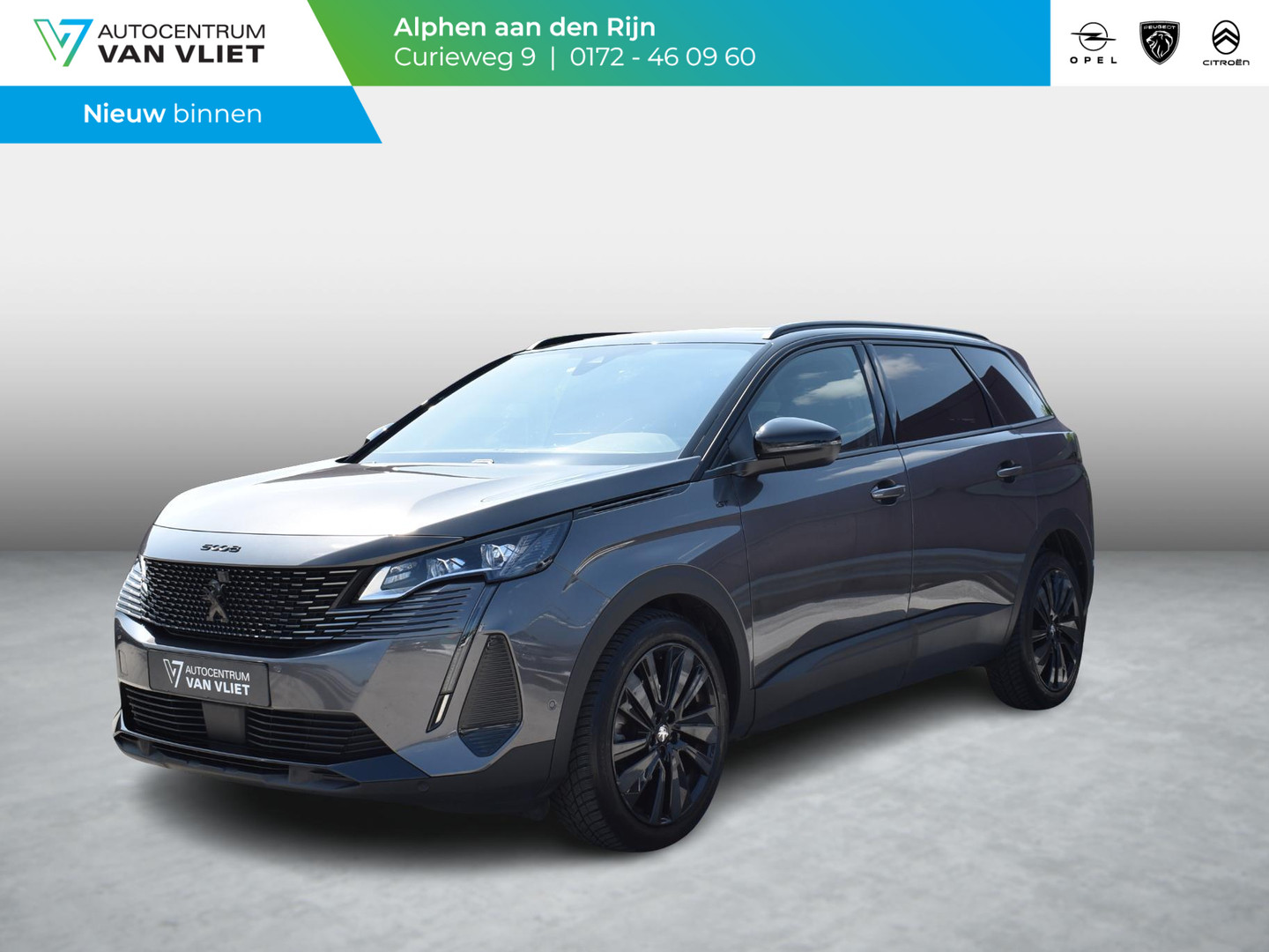 Peugeot Peugeot