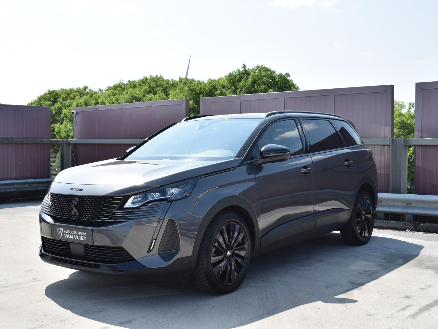 Peugeot Peugeot