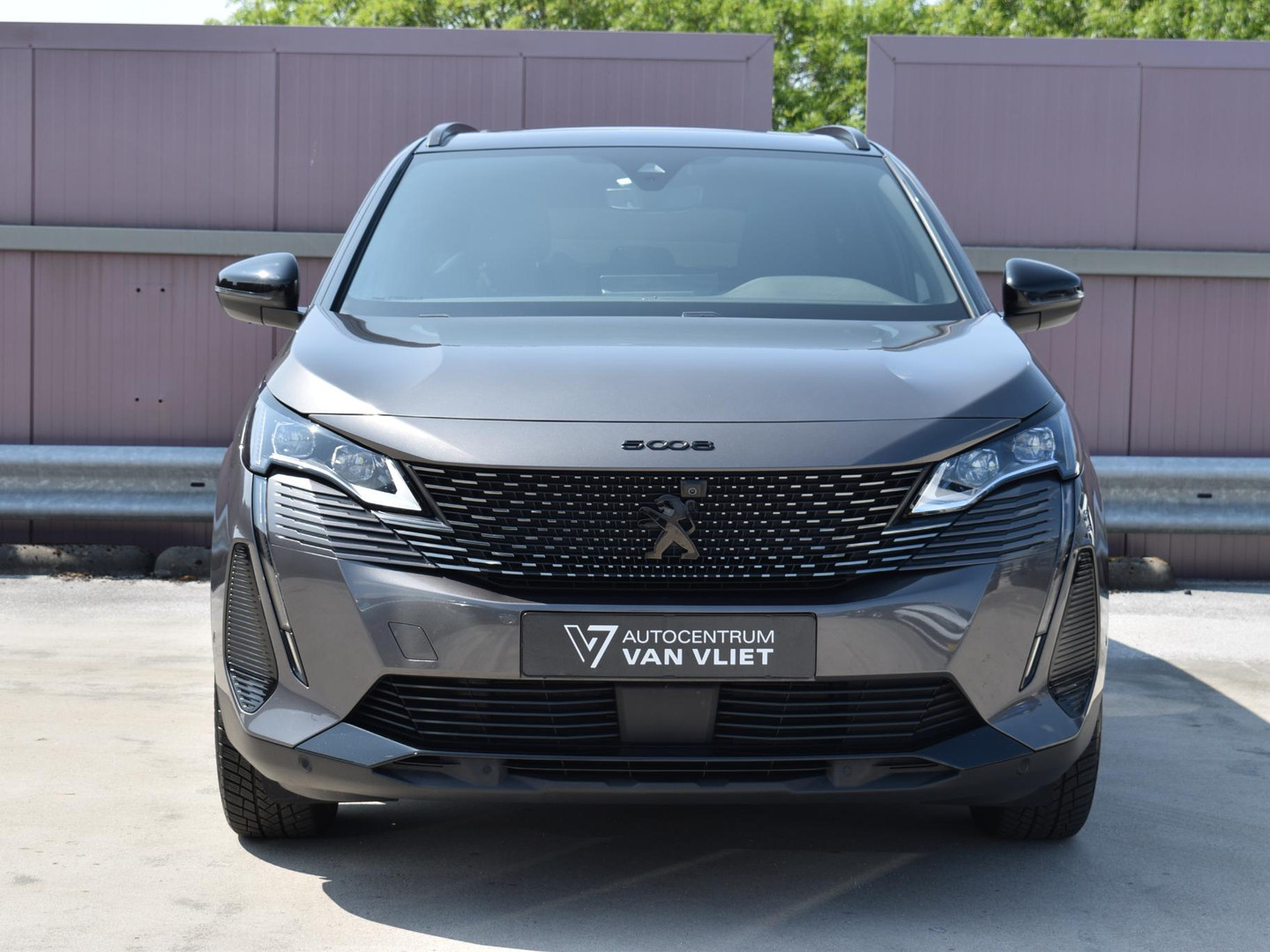 Peugeot Peugeot