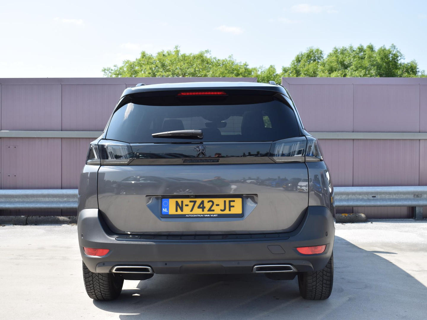 Peugeot Peugeot