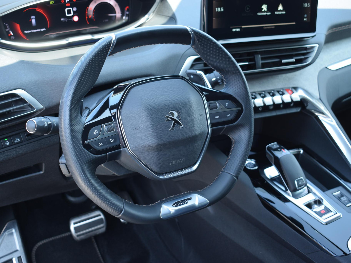Peugeot Peugeot