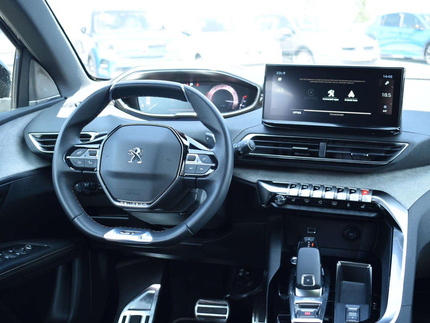 Peugeot Peugeot