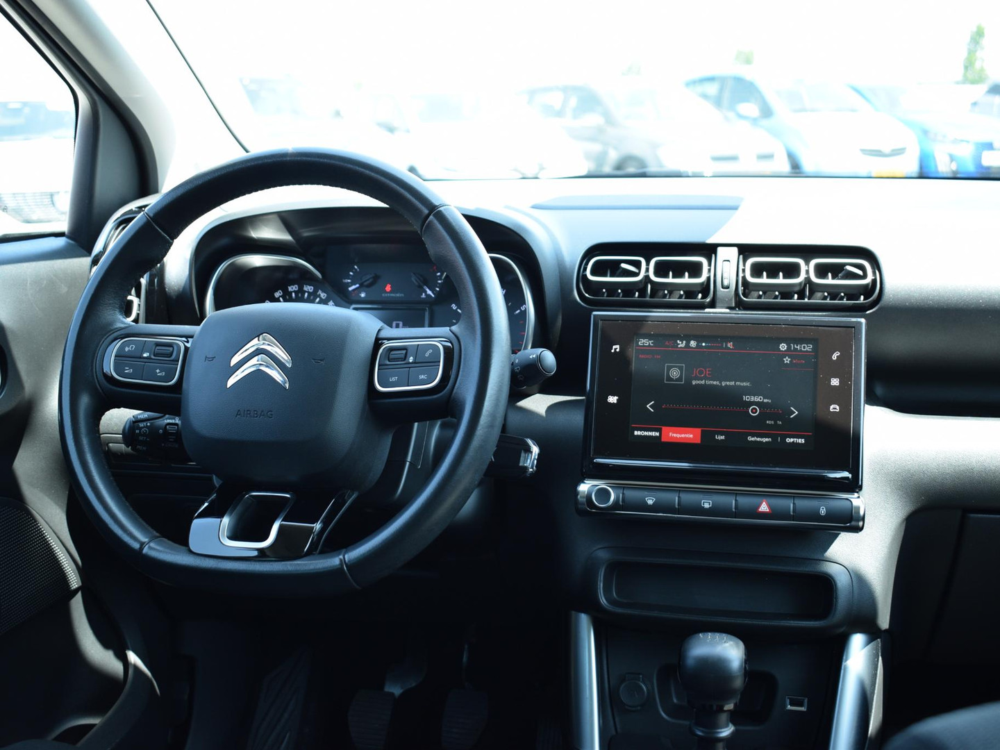 Citroën Citroën