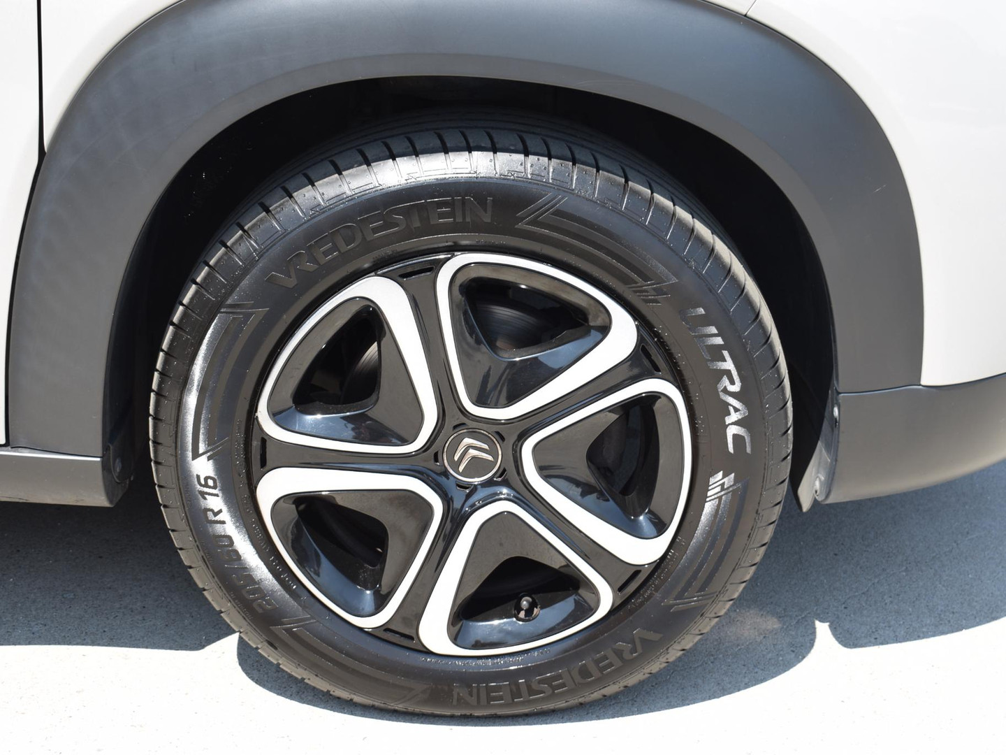 Citroën Citroën