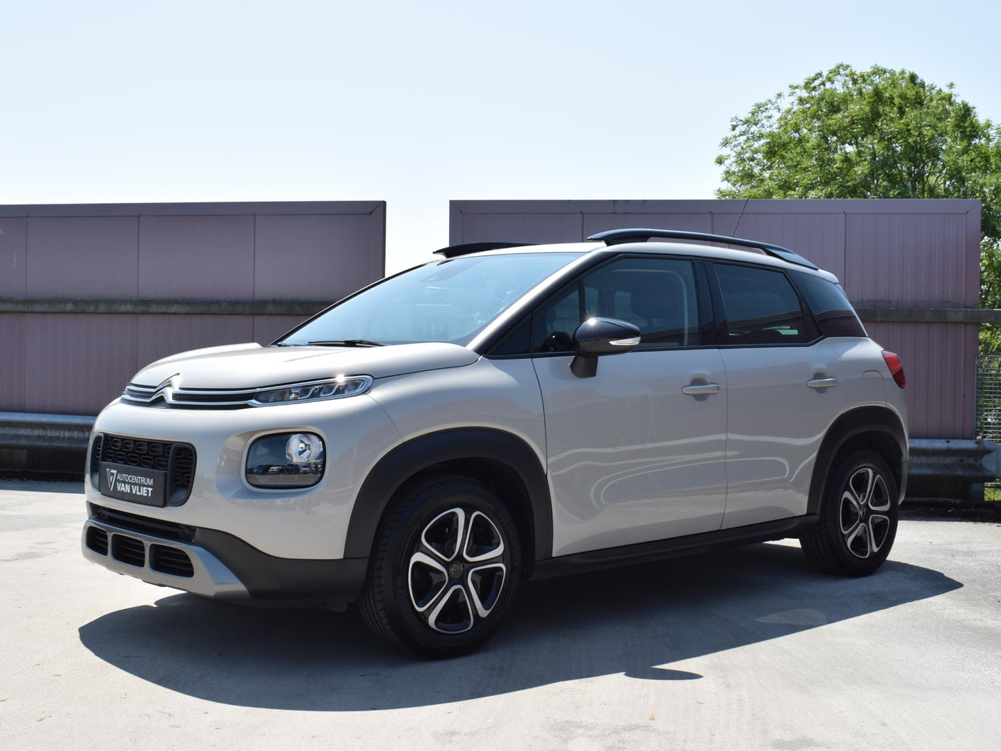 Citroën Citroën