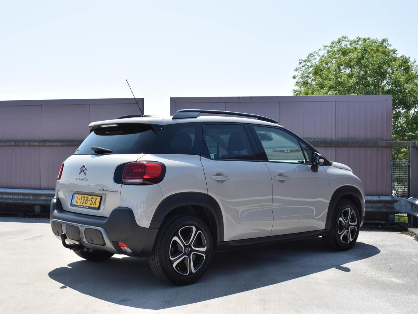 Citroën Citroën