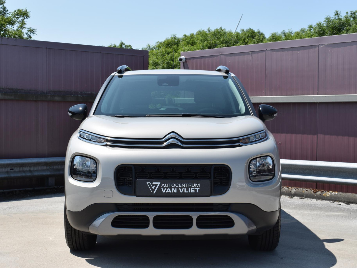 Citroën Citroën