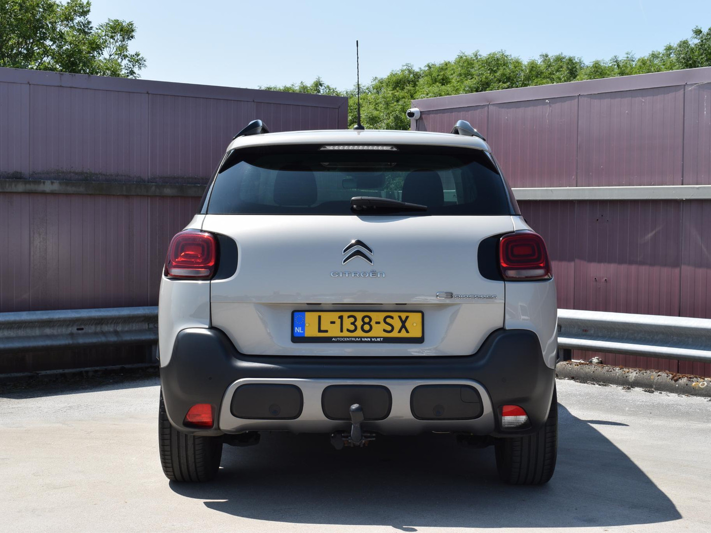 Citroën Citroën