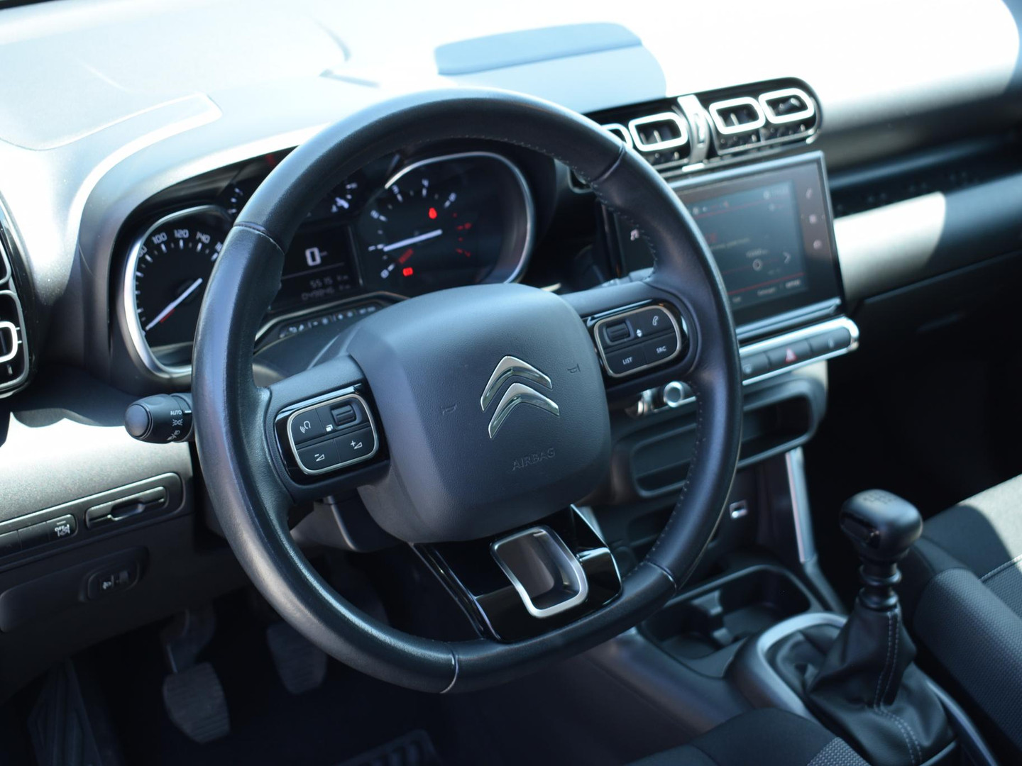 Citroën Citroën