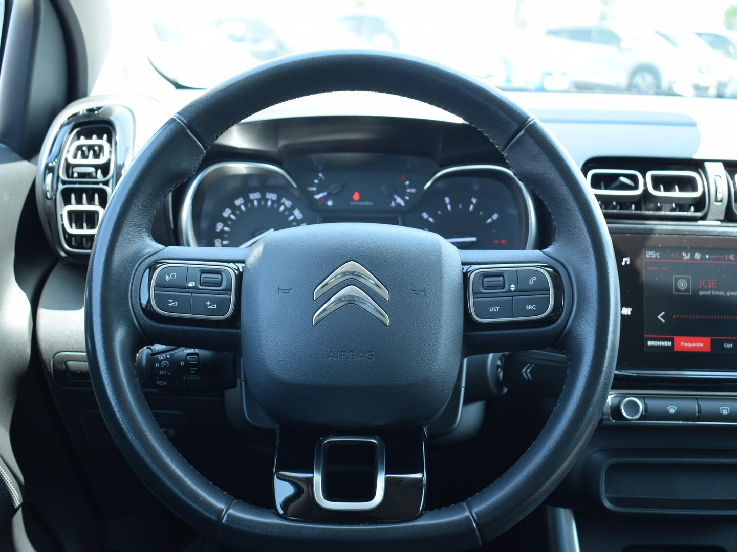 Citroën Citroën