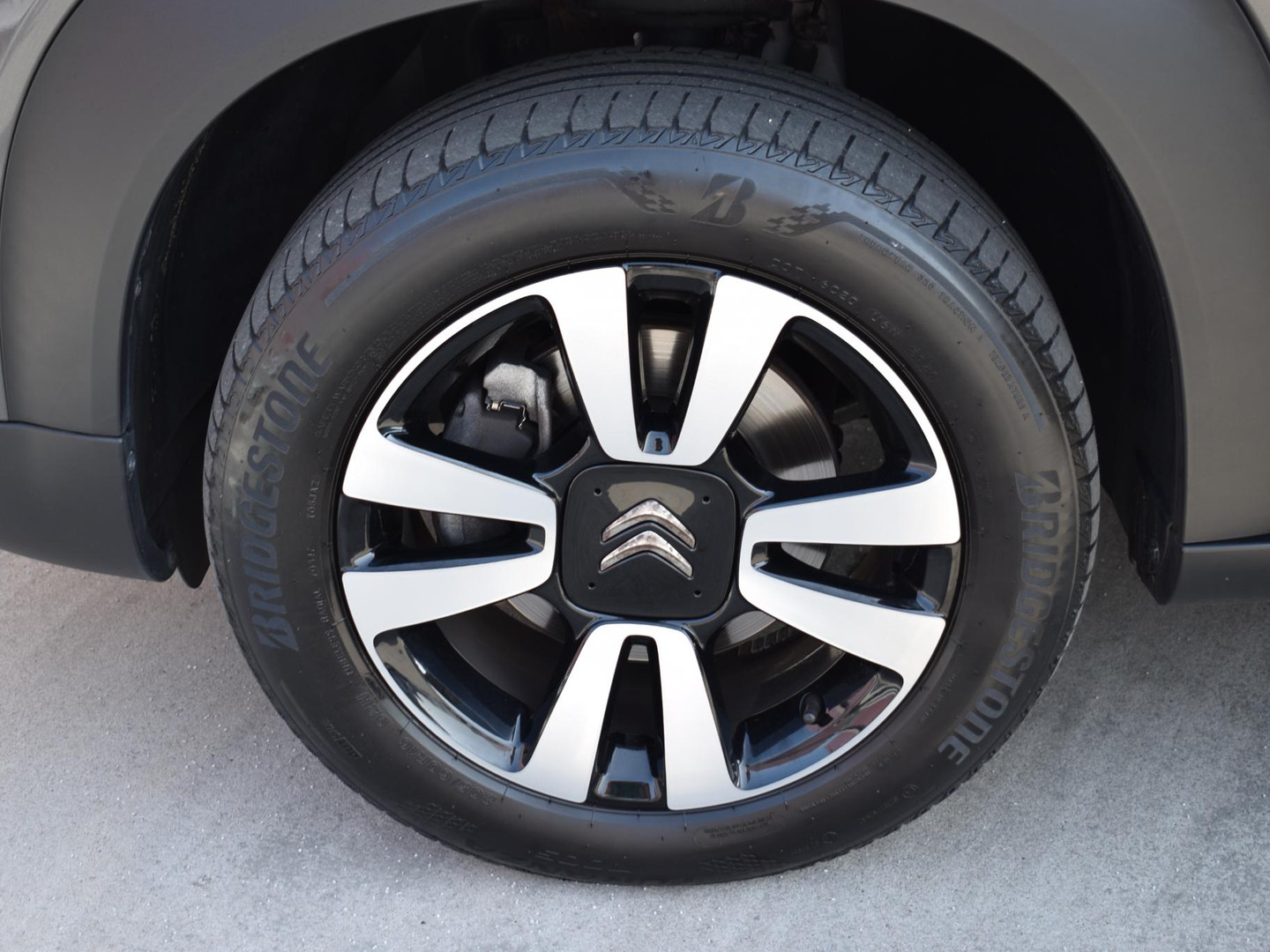Citroën Citroën