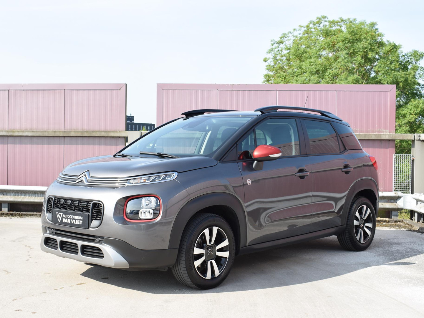 Citroën Citroën