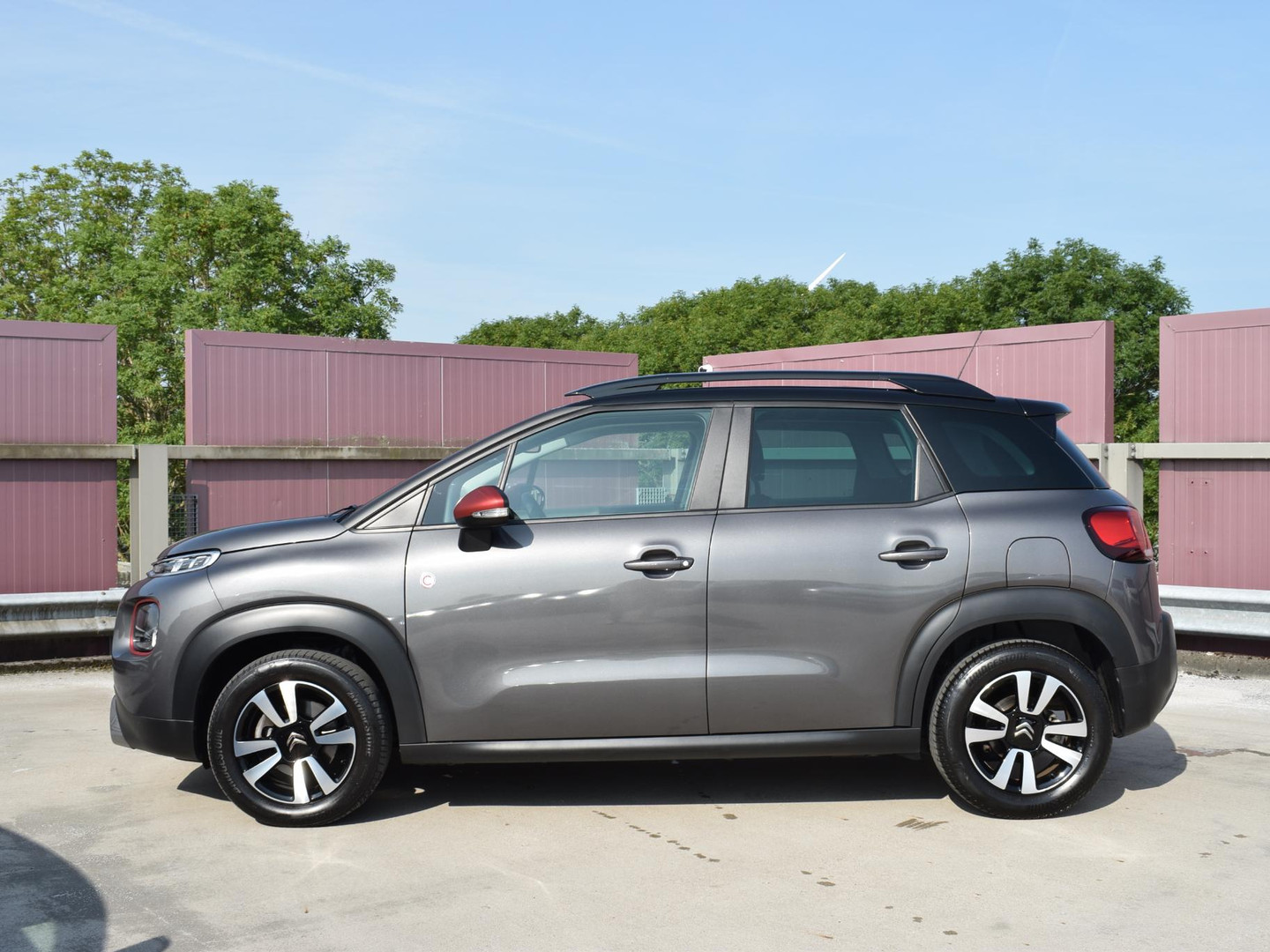 Citroën Citroën