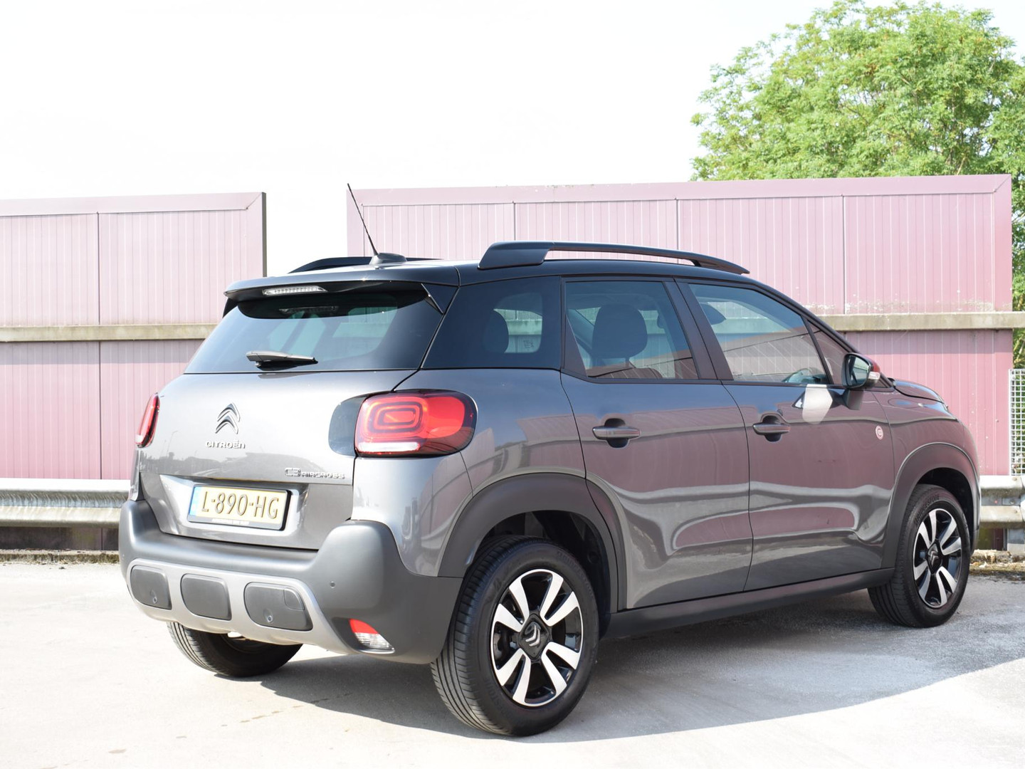 Citroën Citroën