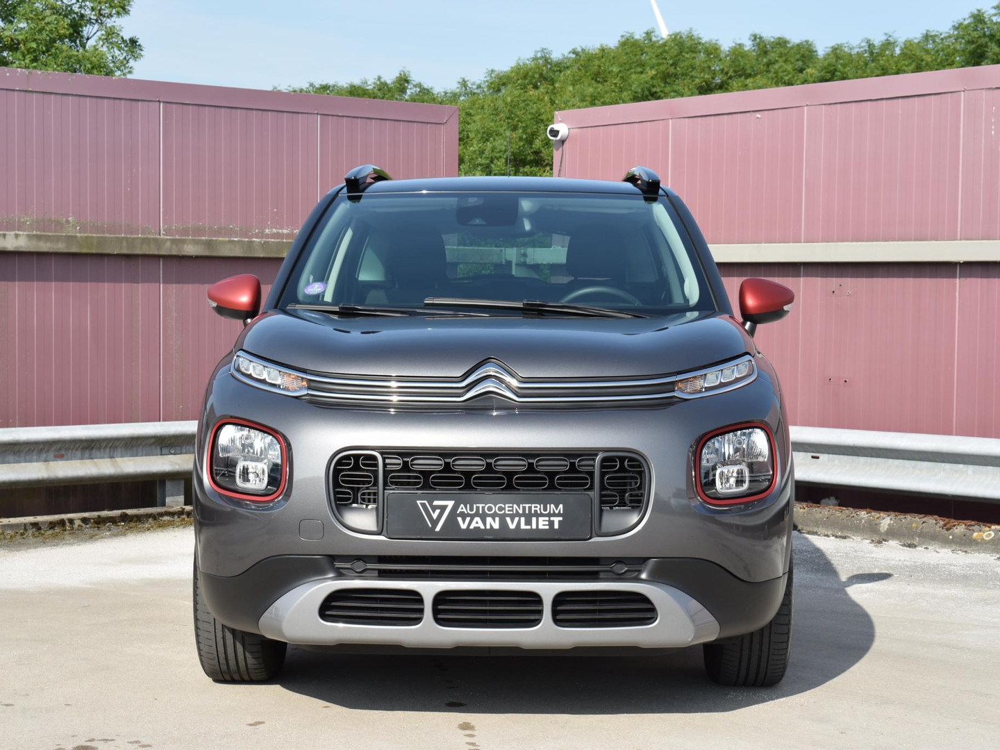 Citroën Citroën