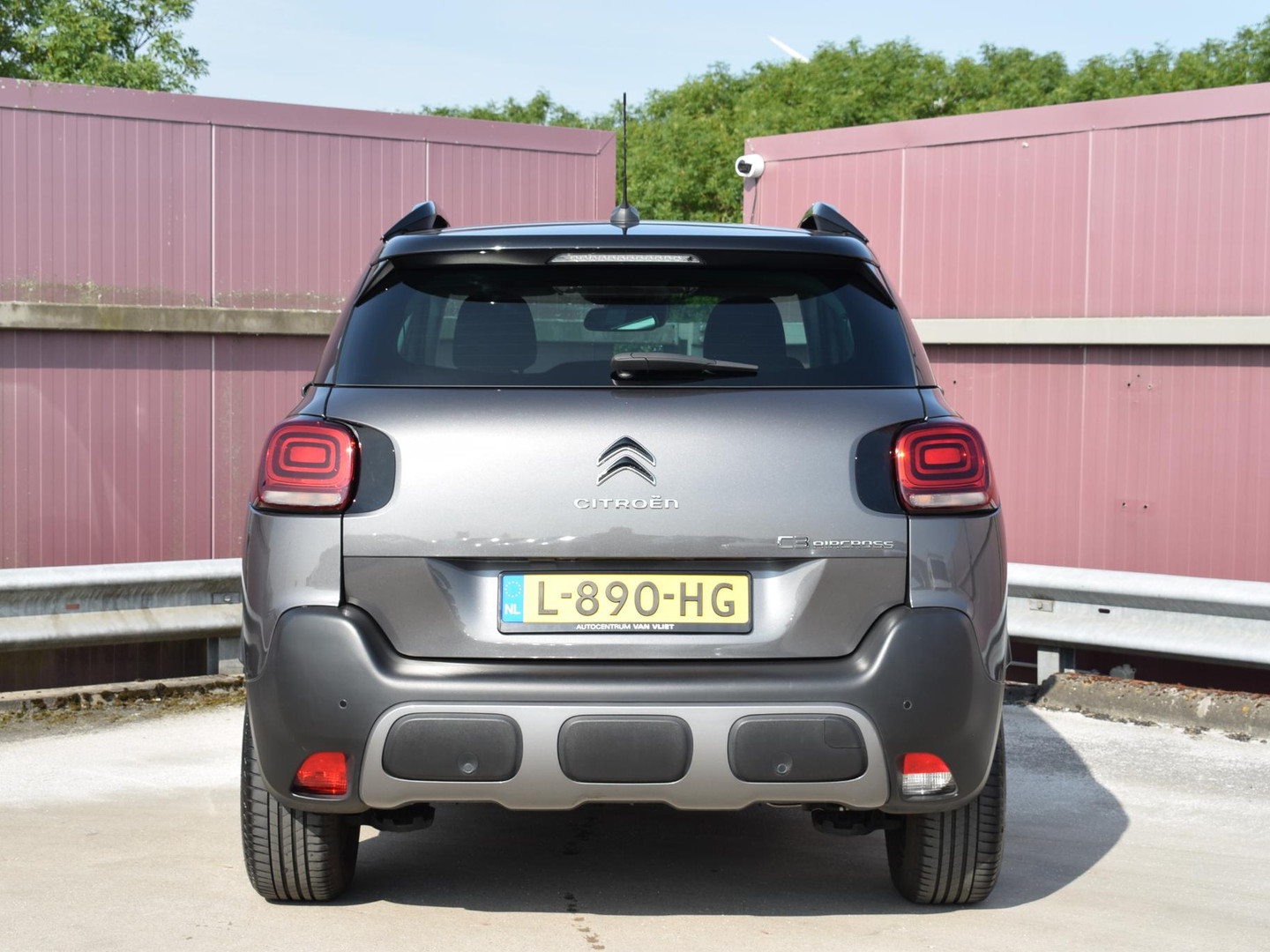 Citroën Citroën