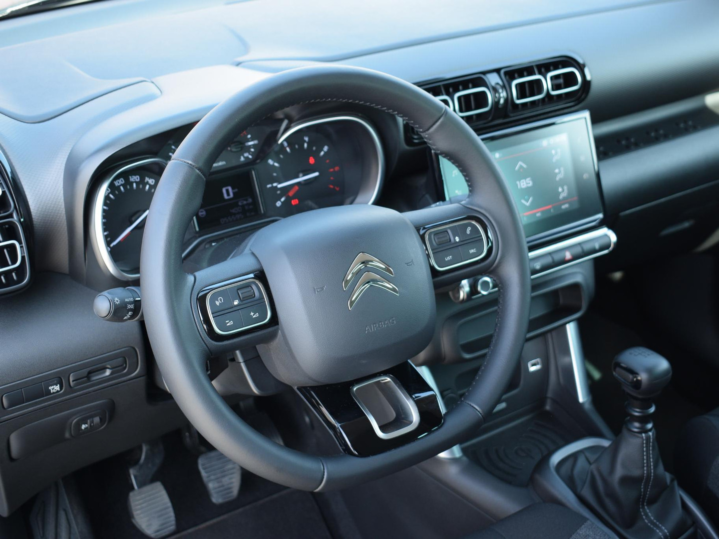 Citroën Citroën