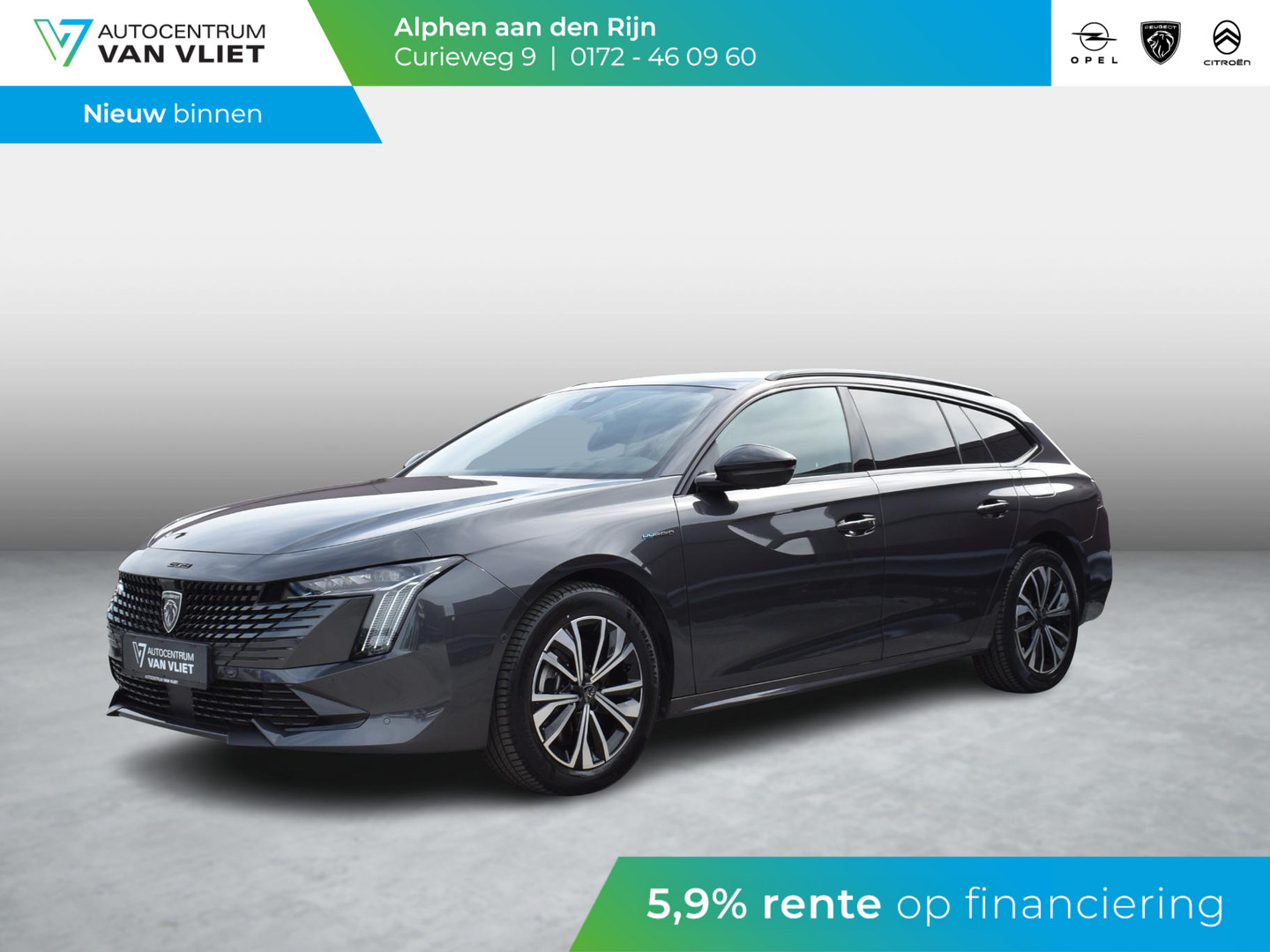 Peugeot Peugeot