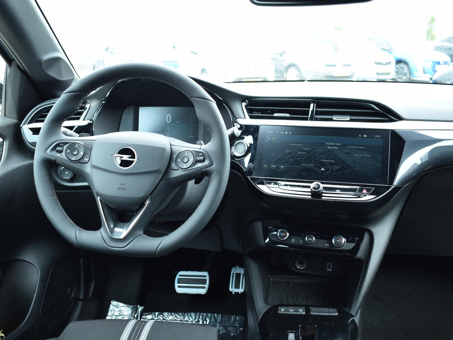 Opel Opel