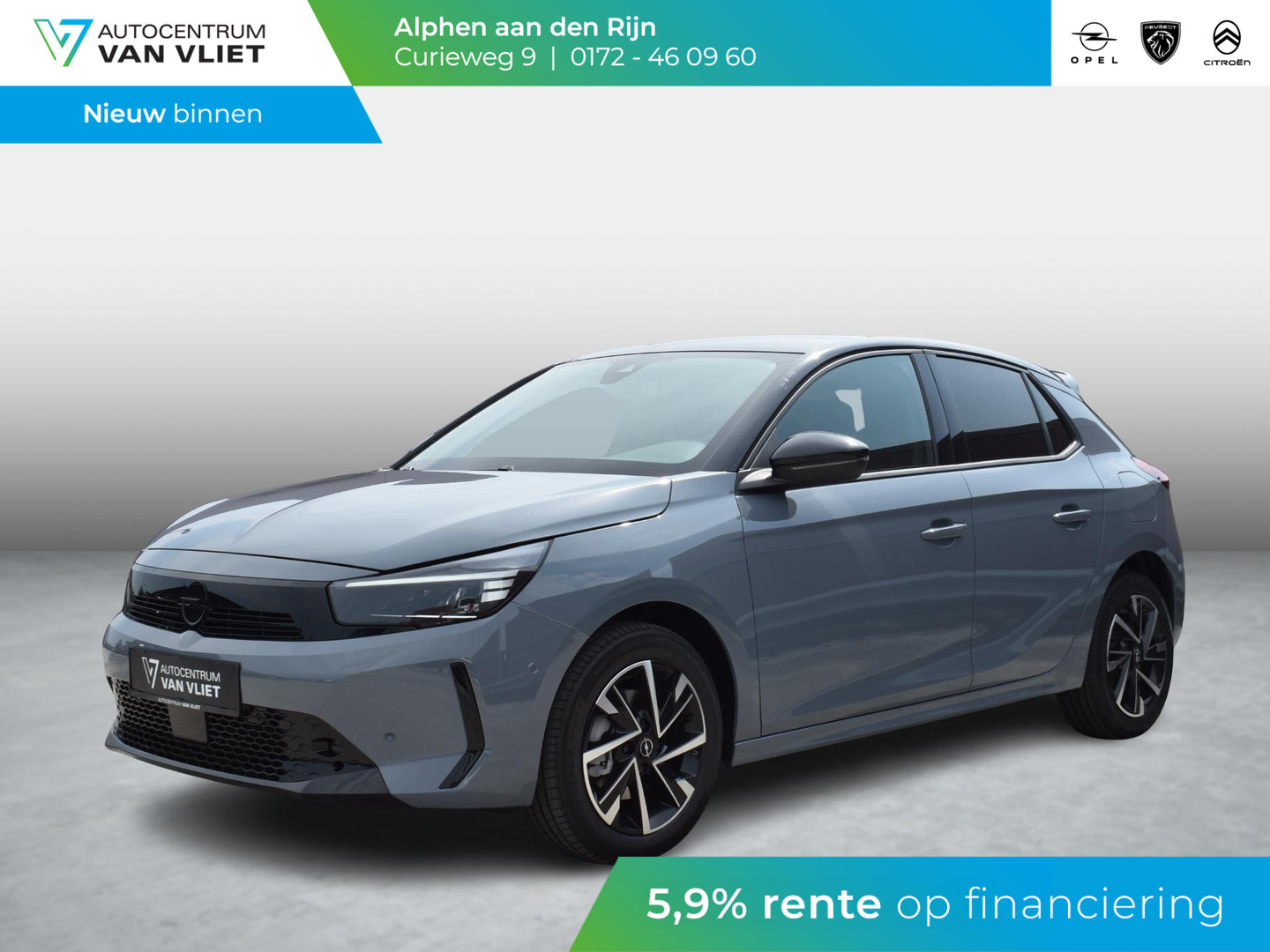 Opel Opel