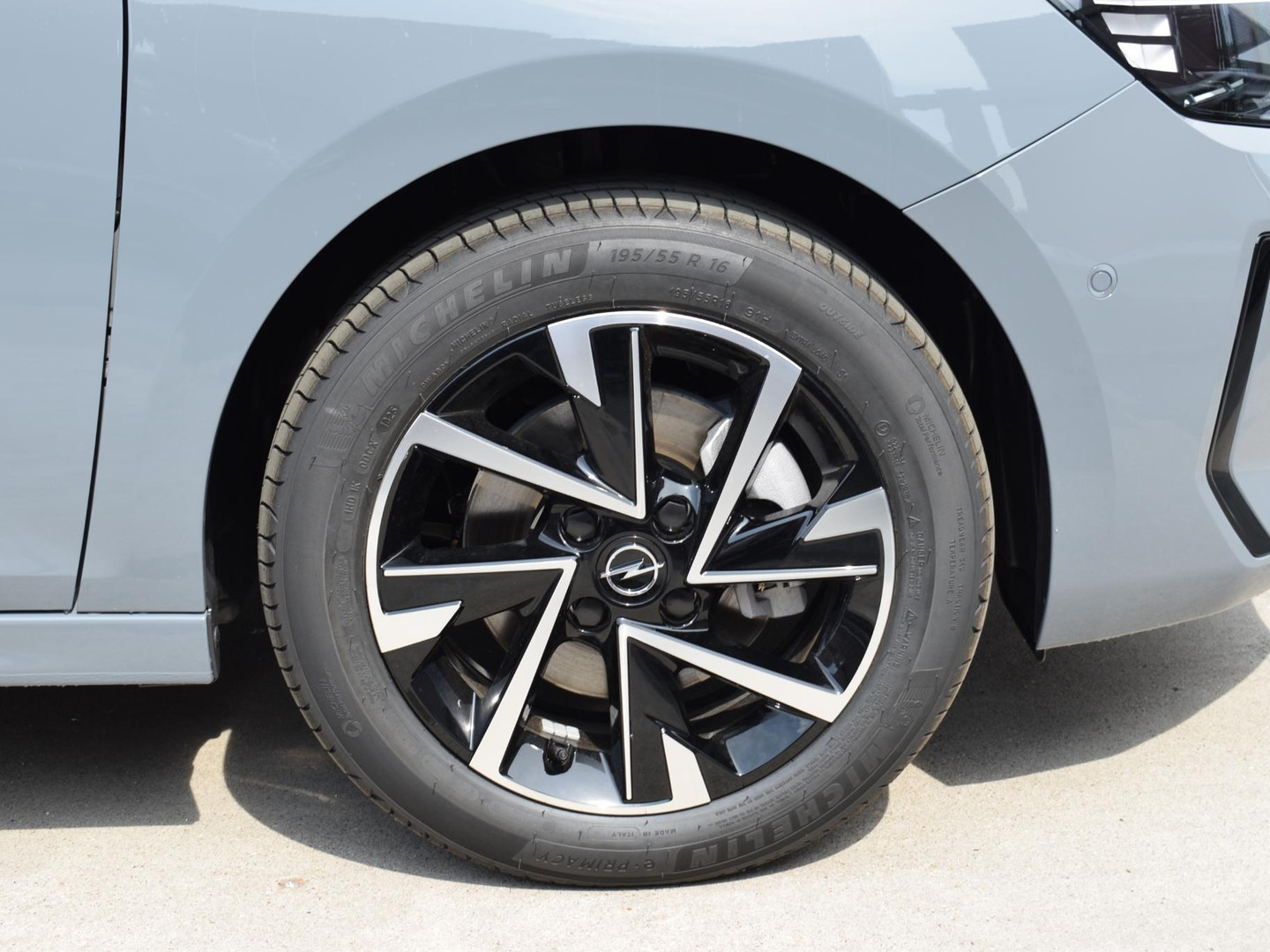 Opel Opel