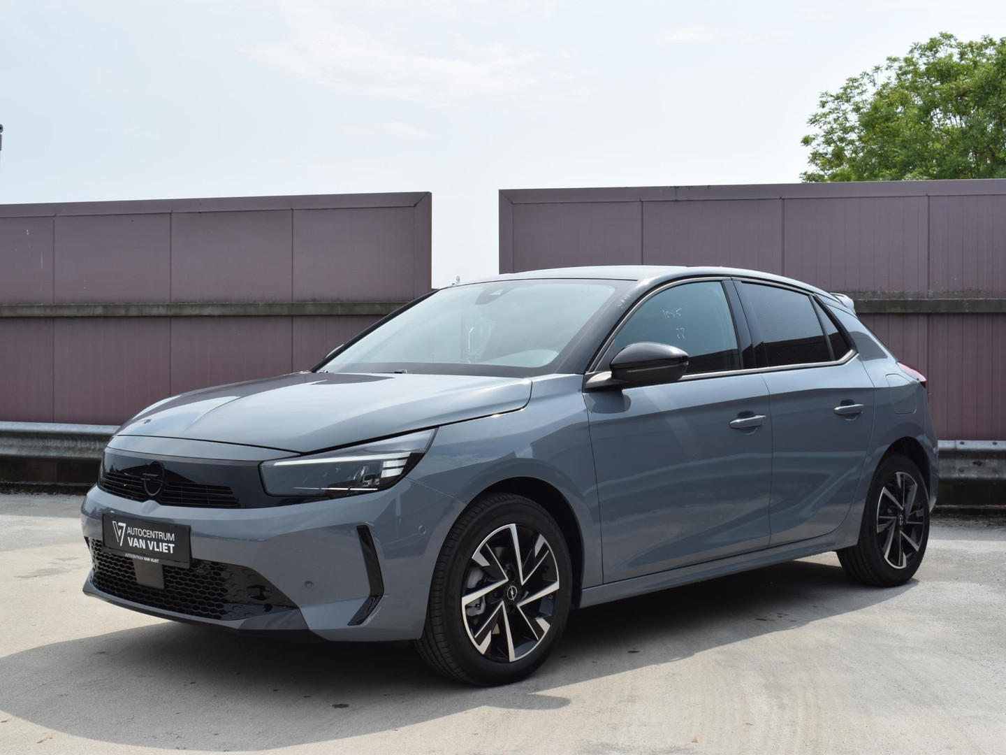 Opel Opel
