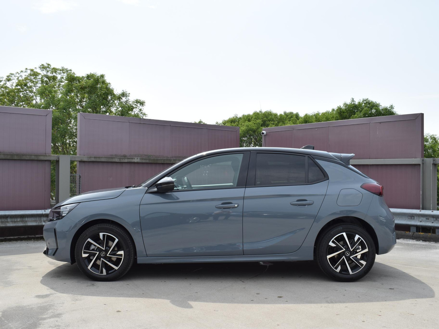 Opel Opel