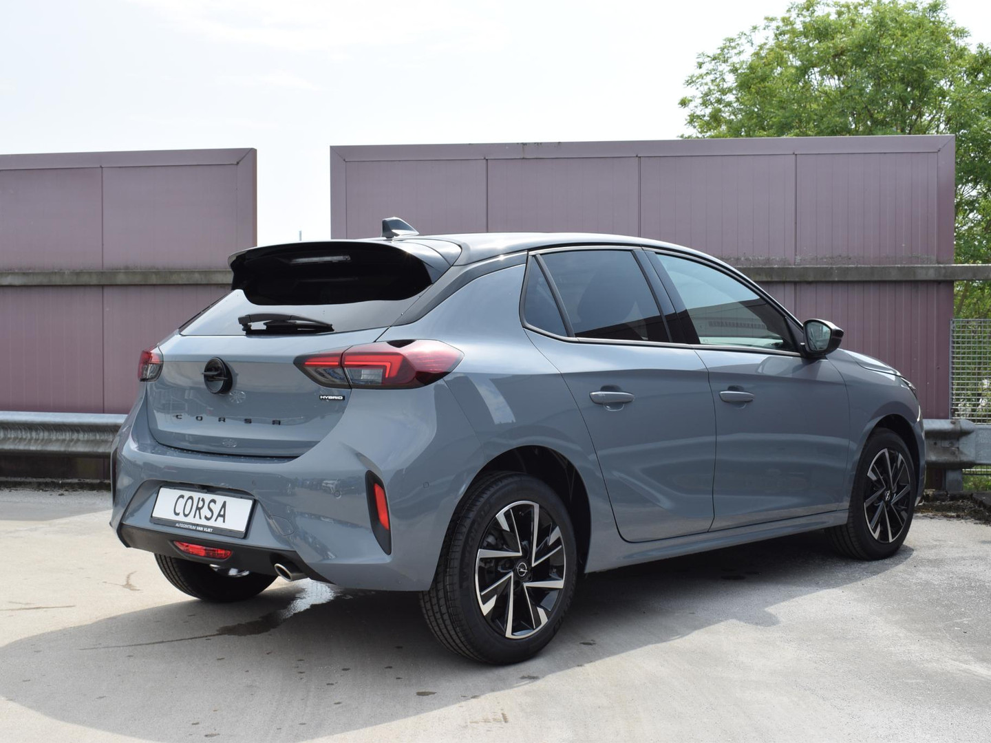 Opel Opel