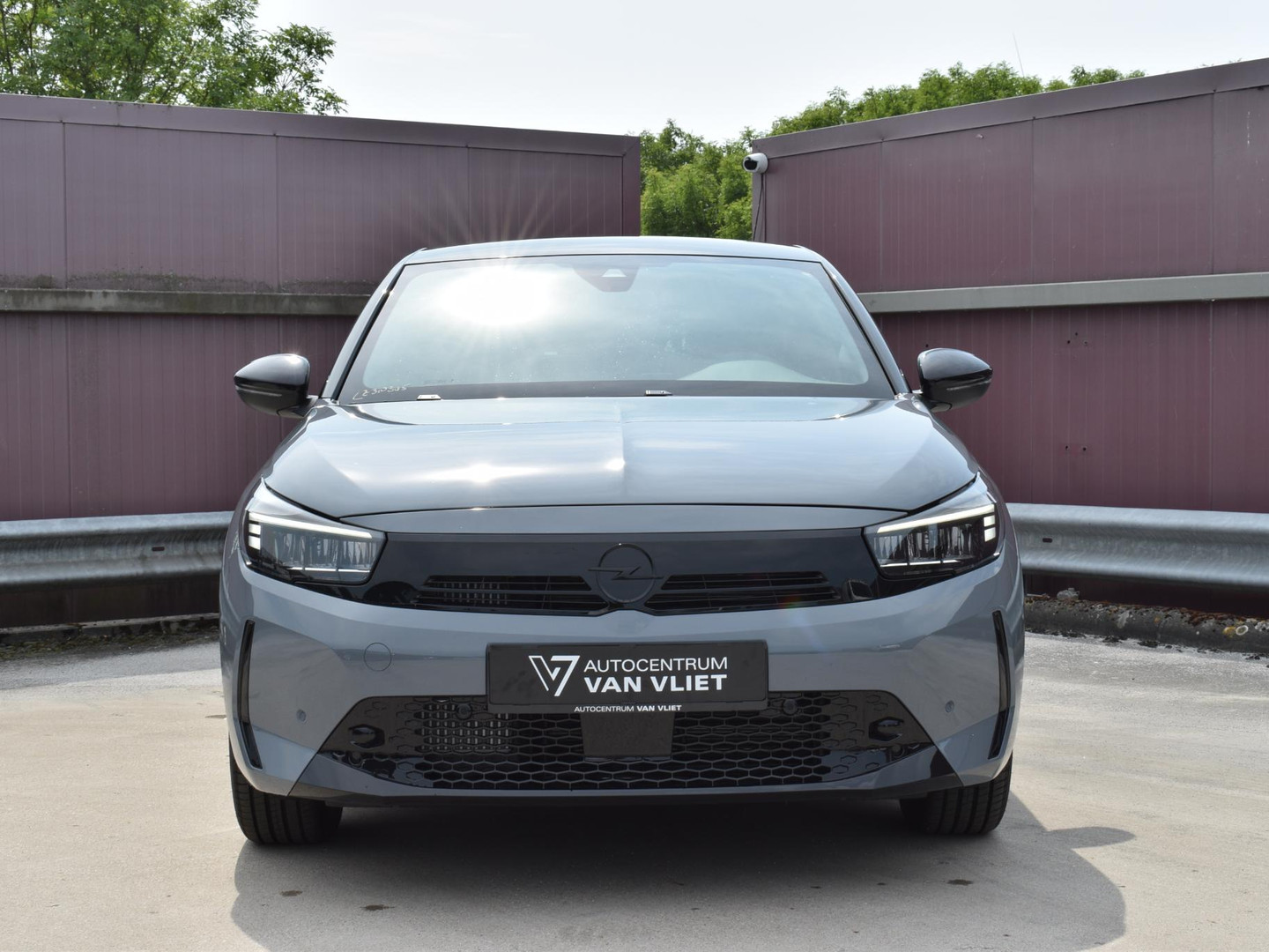 Opel Opel