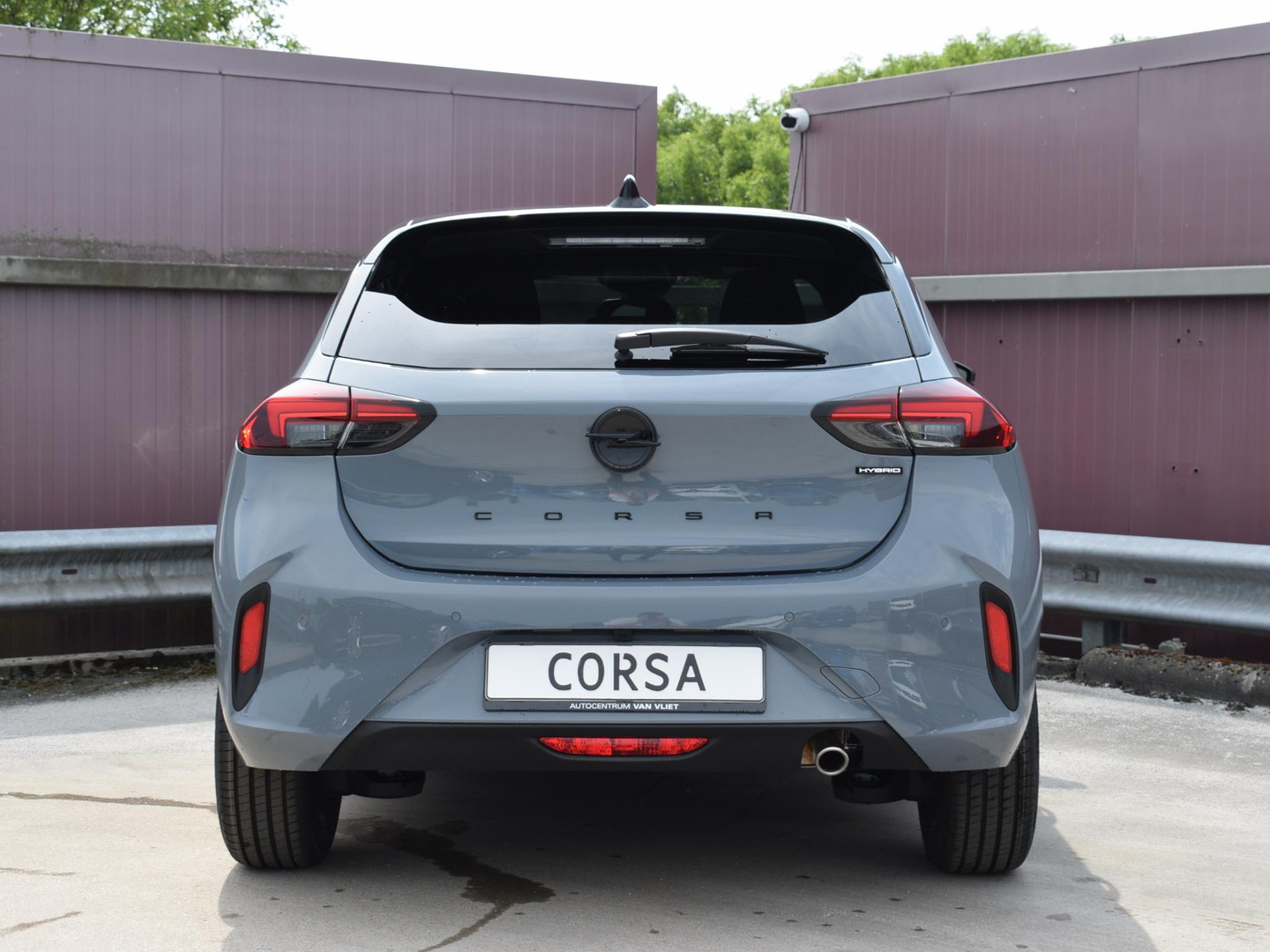 Opel Opel