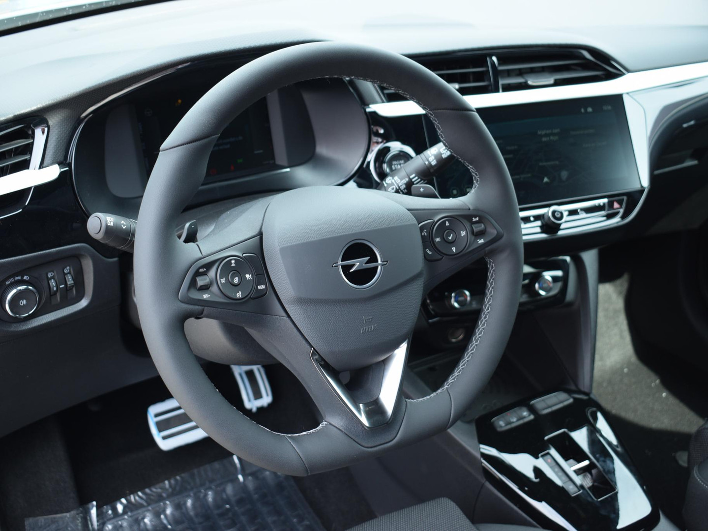 Opel Opel