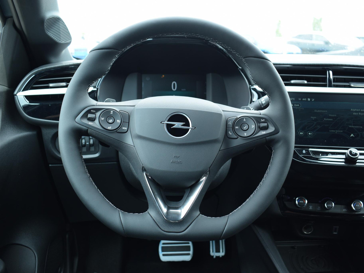 Opel Opel