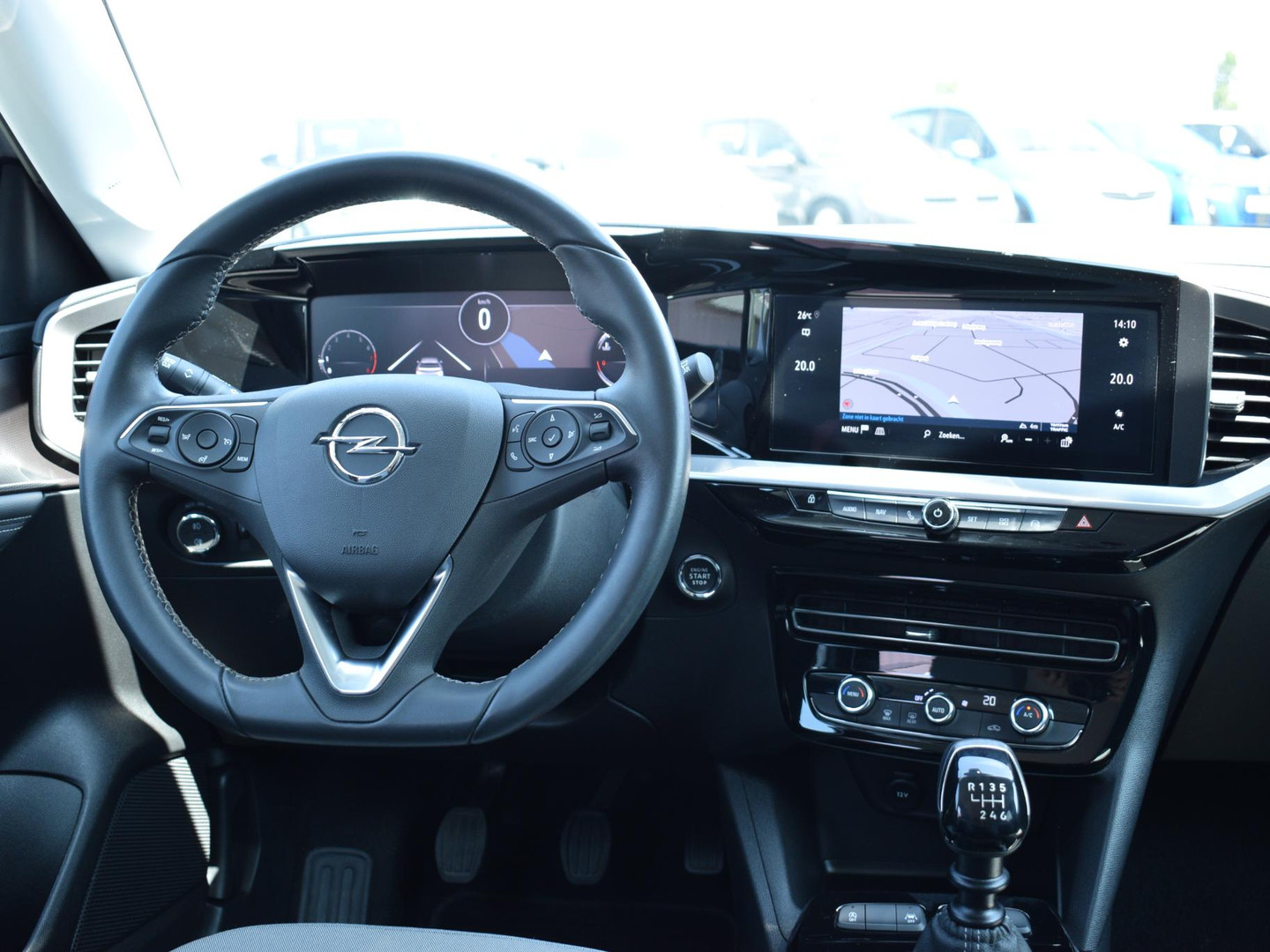 Opel Opel