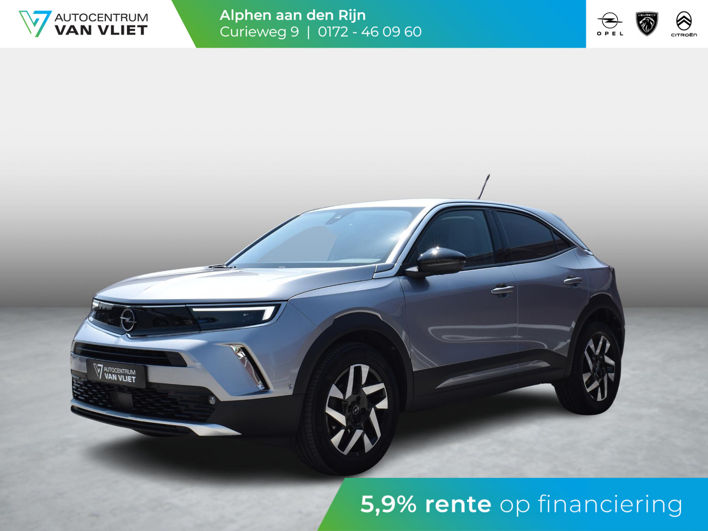 Opel Opel