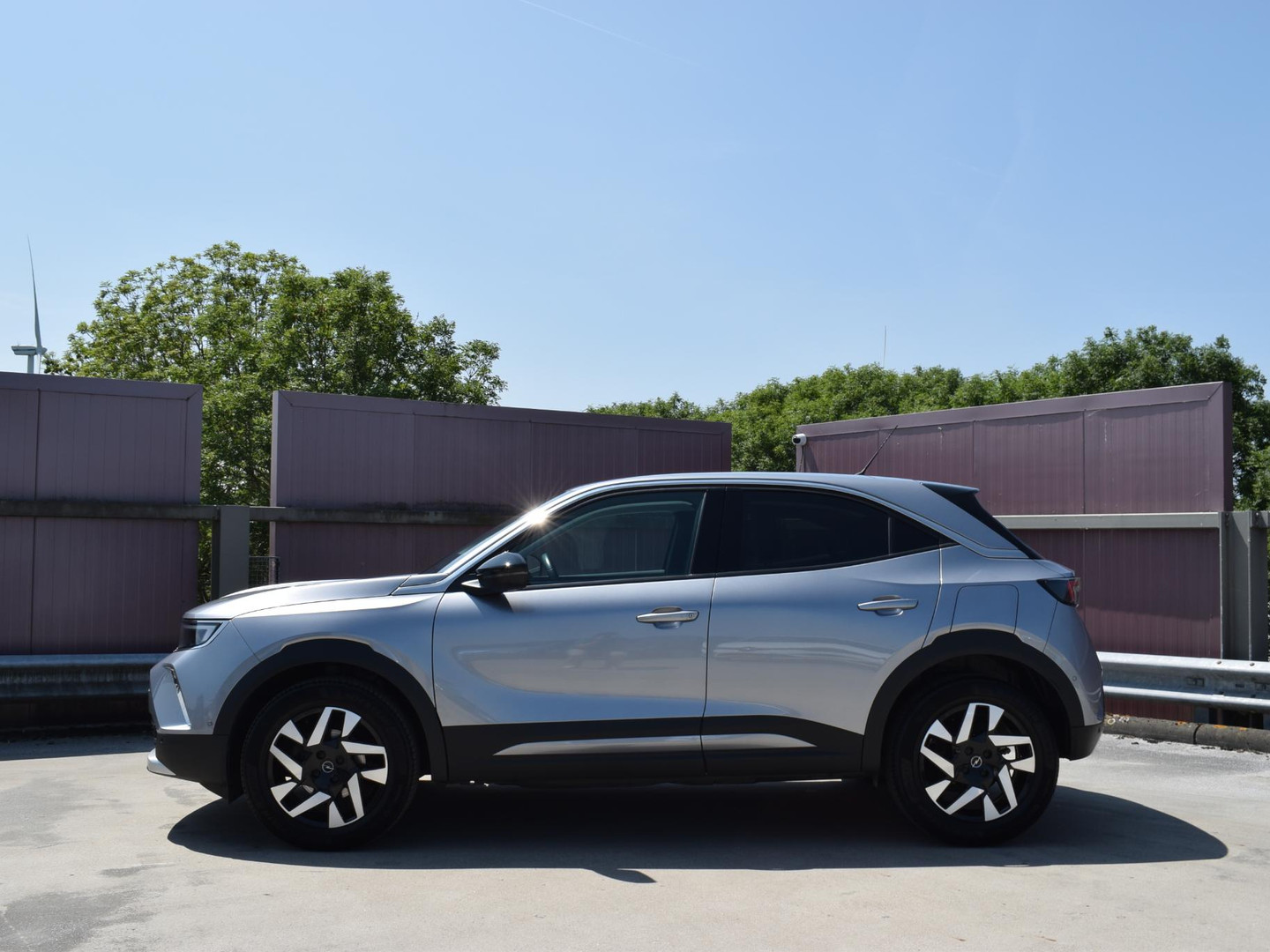 Opel Opel