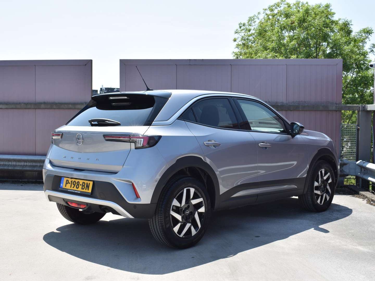 Opel Opel